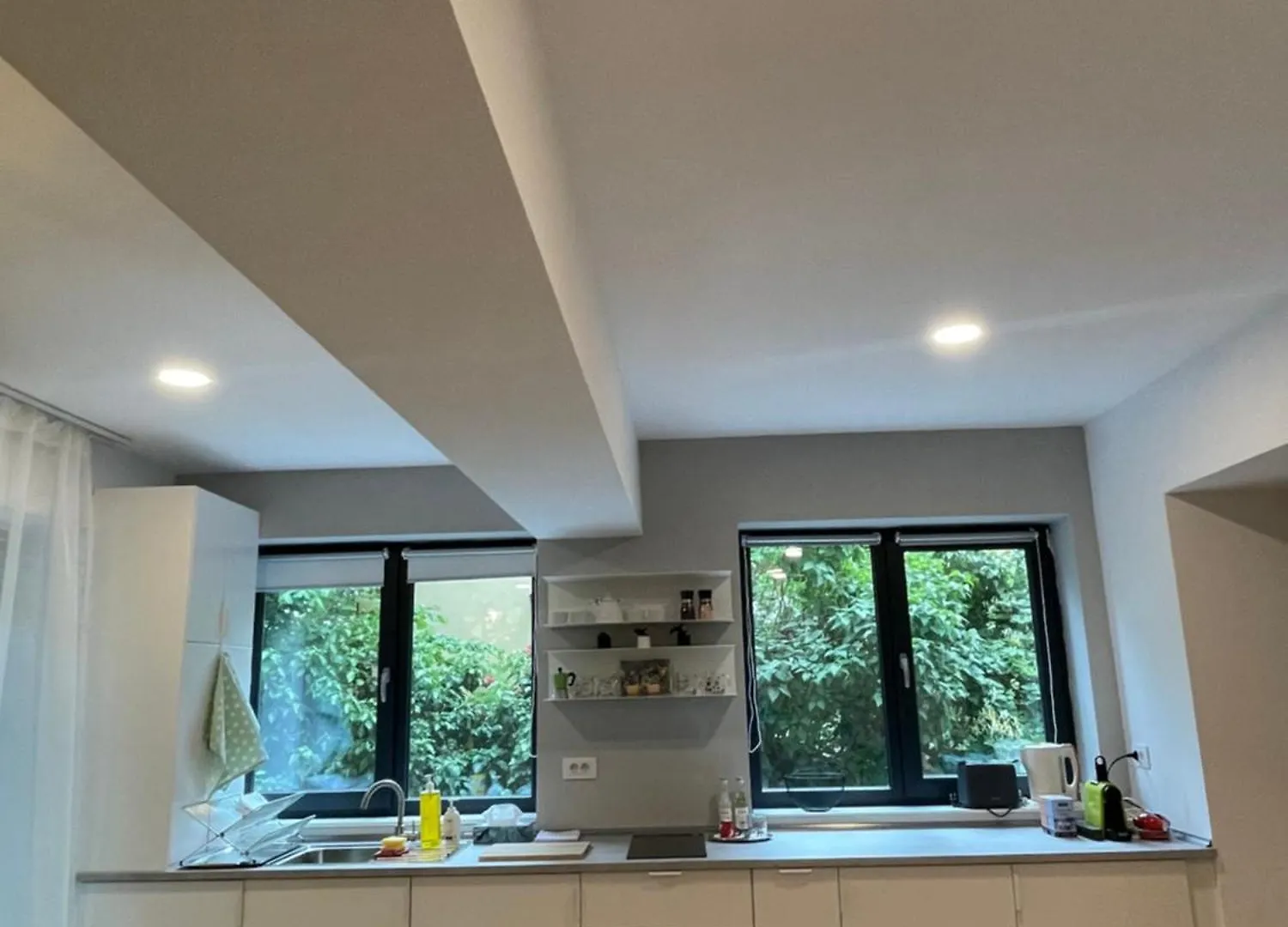 Studio Devis Bucharest Apartment
