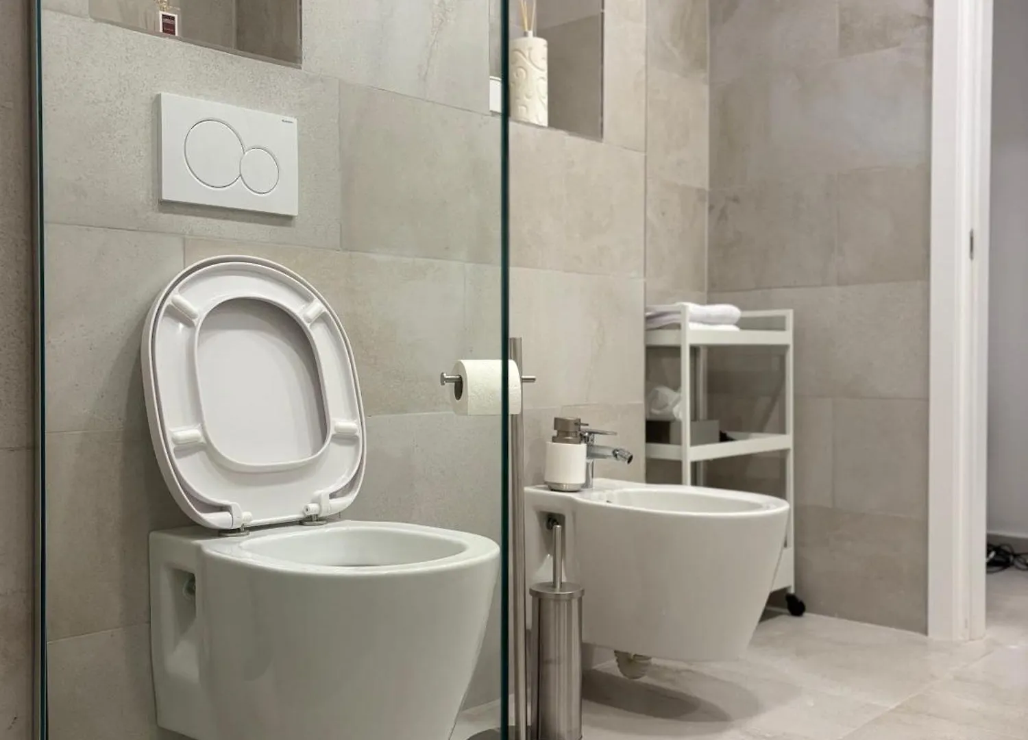 Apartment Studio Devis Bucharest