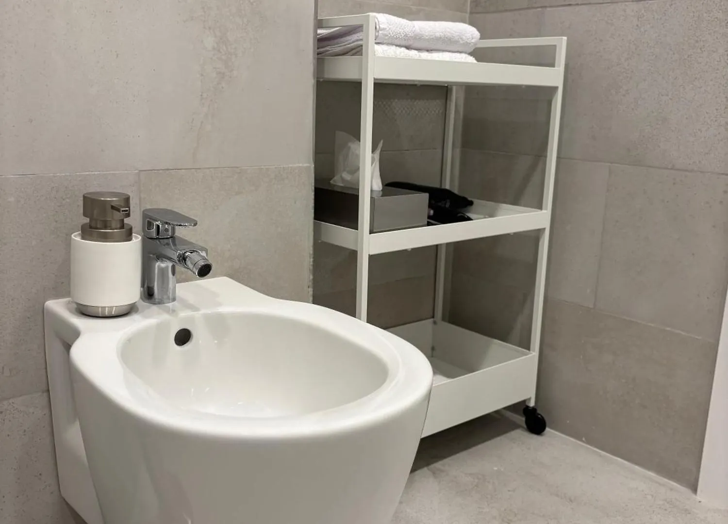 Studio Devis Bucharest Apartment