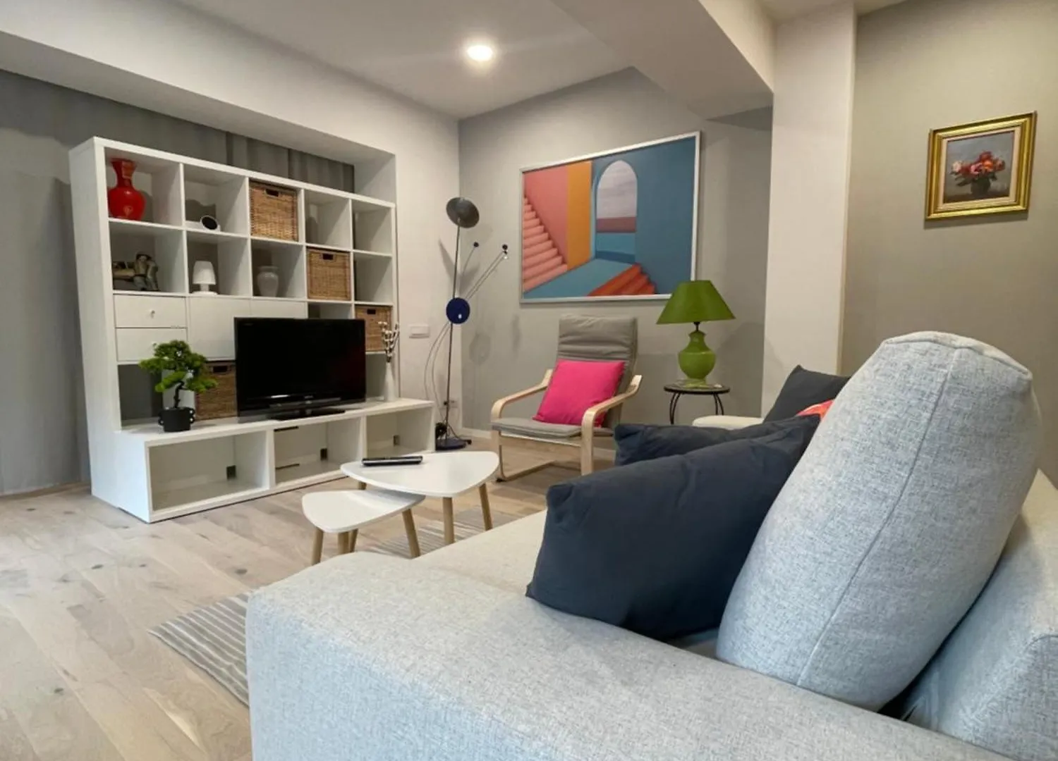 Apartment Studio Devis Bucharest