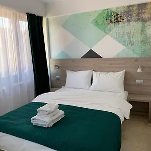 Aparthotel Dacia, Bukarest