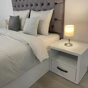 Apartament Confort 4, Bucureşti