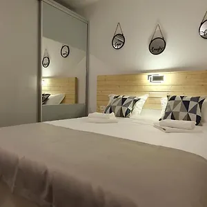Apartament Confort 1 Center, Bucureşti