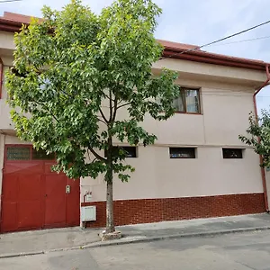 Hostel Z, Bucureşti