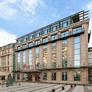Hotel apartamentowy Ramada By Wyndham Majestic, Bukareszt