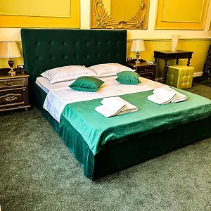 Gasthof Boutique Casa Vermont, Bukarest