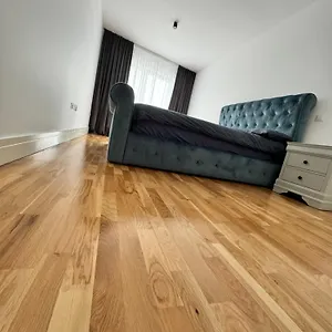 Apartament Comfort Sweet, Bucureşti