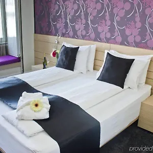 Z Executive Boutique Bukarest
