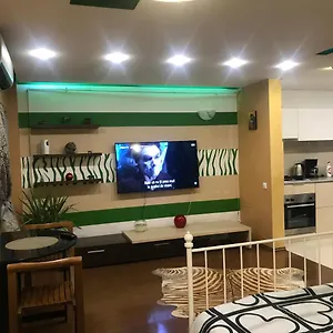Apartament Ghica Tei By Acme Rent, Bucureşti