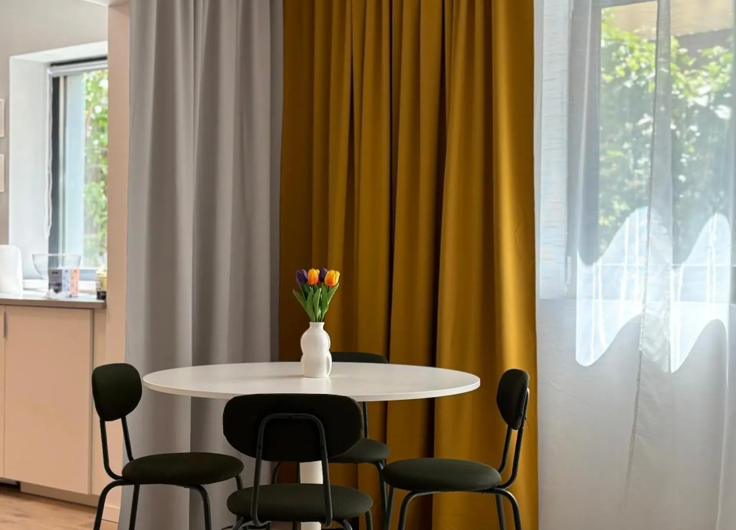 Studio Devis Bukarest