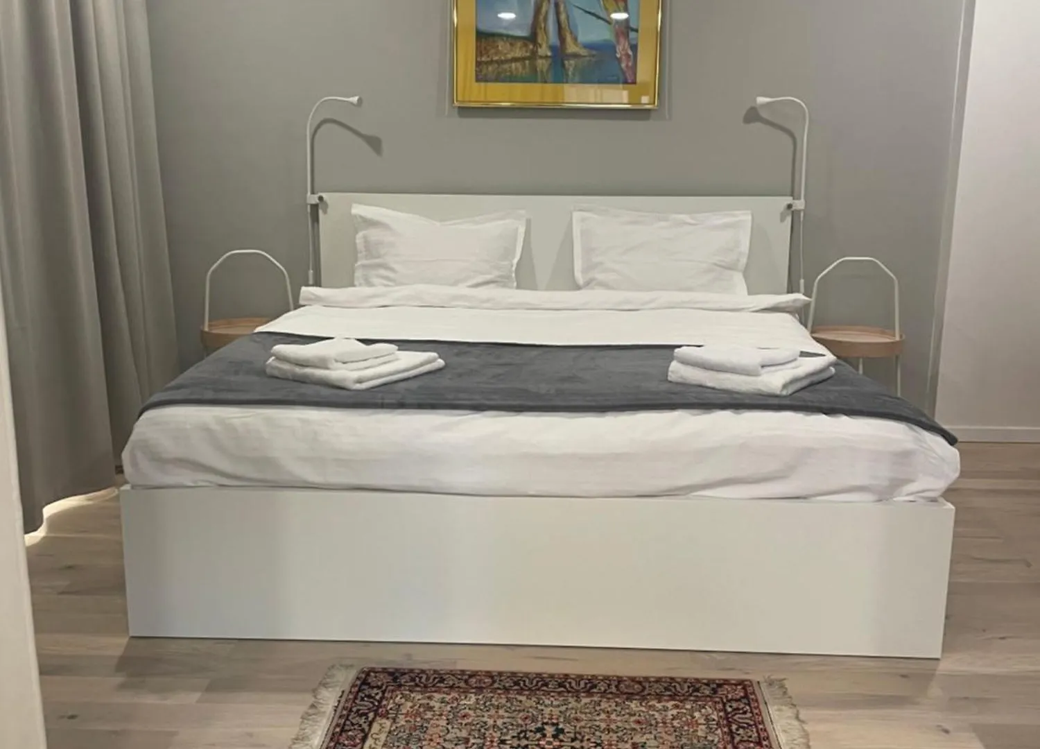 Studio Devis Bukarest